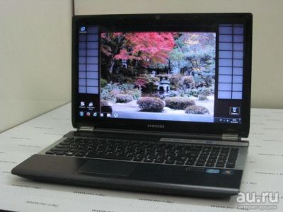 Лот: 8106105. Фото: 1. ~ Мощнейший Samsung NP-RF511-S01... Ноутбуки
