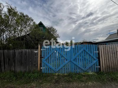 Лот: 25291529. Фото: 1. 1-комн. дача , посёлок Верхняя... Дачи