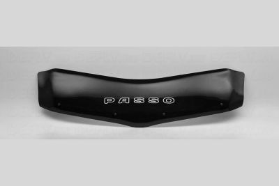 Лот: 13954262. Фото: 1. Toyota Passo Sette 2008-2012 Дефлектор... Детали тюнинга