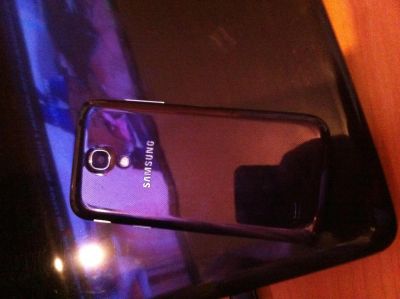 Лот: 5328309. Фото: 1. Samsung s4 mini i9190. Смартфоны