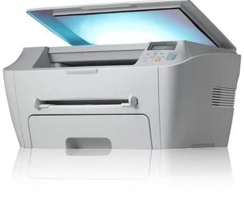 Лот: 3738128. Фото: 1. samsung scx-4100 сканер принтер... МФУ и копировальные аппараты