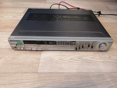 Лот: 17103925. Фото: 1. Усилитель Radiotehnika У-7111. Усилители, эквалайзеры