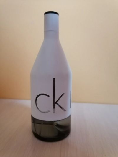 Лот: 17017104. Фото: 1. Туалетная вода Calvin Klein Ck... Мужская парфюмерия