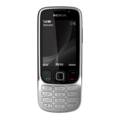 Лот: 3724578. Фото: 1. Продам телефон NOKIA 6303CI в... Кнопочные мобильные телефоны