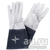 Лот: 18103623. Фото: 1. Перчатки Bohler Welding Gloves... Спецодежда, спецобувь