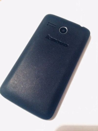 Лот: 12341886. Фото: 1. Смартфон Lenovo A316i. Смартфоны