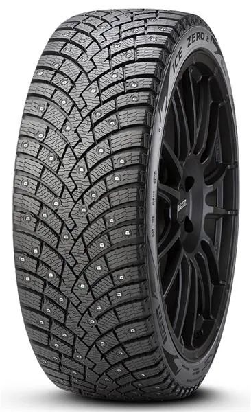Лот: 20134428. Фото: 1. 245/50 R19 105H Pirelli Ice Zero... Шины