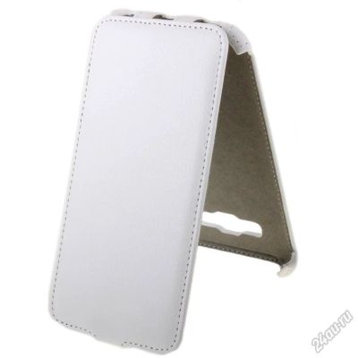 Лот: 5604107. Фото: 1. Флип-кейс Activ Leather для Samsung... Чехлы, бамперы