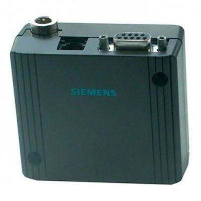 Лот: 16670360. Фото: 1. Модем Siemens MC35i (б/у). Беспроводные модемы