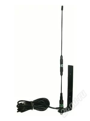 Лот: 2607583. Фото: 1. GSM антенна Антей 924 SMA. Другое (смартфоны, связь, навигация)