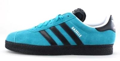 Лот: 7249577. Фото: 1. Кроссовки Adidas Originals Gazelle... Кеды, кроссовки, слипоны