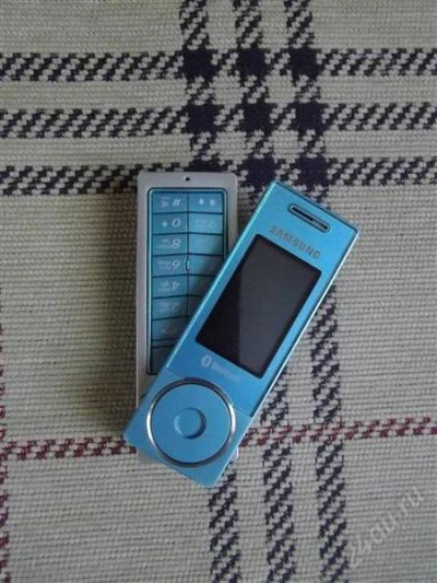 Лот: 2614493. Фото: 1. Samsung SGH-X830. Кнопочные мобильные телефоны