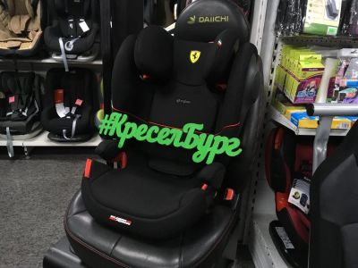 Лот: 15180680. Фото: 1. Автокресло Cybex Solution M-Fix... Детские автокресла