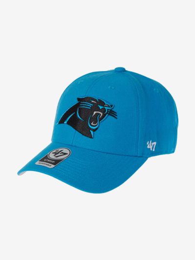 Лот: 25379649. Фото: 1. Бейсболка 47 BRAND F-MVP05WBV-BL... Другое (спортивная одежда)