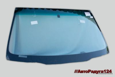 Лот: 25594444. Фото: 1. Стекло лобовое Chery Tiggo T11... Кузов