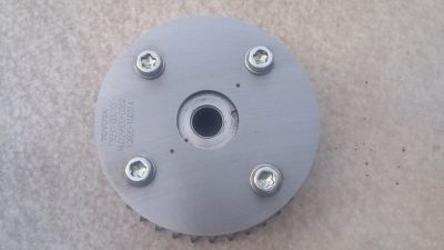 Лот: 16609226. Фото: 1. продам муфта VVT-I 1ZZ FE. Двигатель и элементы двигателя
