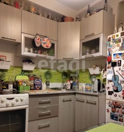 Лот: 25618006. Фото: 1. 2-комн. квартира , Красноярск... Квартиры, студии