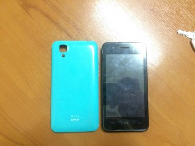 Лот: 10945720. Фото: 1. Разборка Explay Onyx (B012). Другое (запчасти, оборудование)