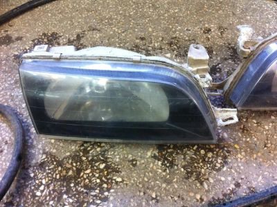 Лот: 6409587. Фото: 1. Фары Toyota corolla Ae100. Оптика и освещение