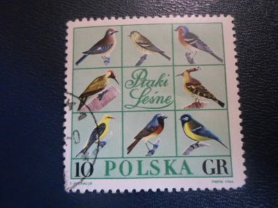 Лот: 19268481. Фото: 1. Марка для Вашей коллекции лот... Марки