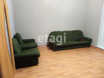 Лот: 21007548. Фото: 1. Сдам 1-комн. кв. 40 кв.м. Красноярск... Квартиры, студии