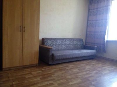 Лот: 6586813. Фото: 1. Сдам 1 комн. квартиру Крупской... Квартиры, студии
