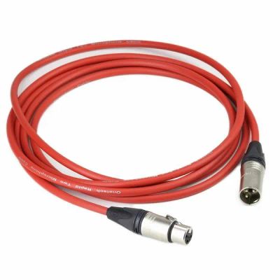 Лот: 25045244. Фото: 1. Кабель микрофонный Onetech. Аксессуары