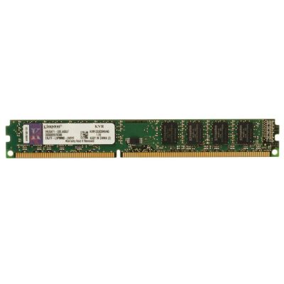 Лот: 3349493. Фото: 1. dimm ddr-III 4gb kingston kvr1333d3n9... Оперативная память