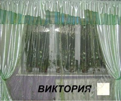 Лот: 247436. Фото: 1. новые Шторы Виктория персиково-розовый. Шторы, тюль