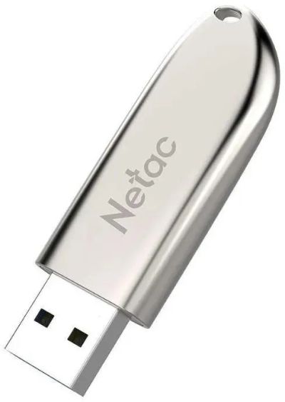 Лот: 24948684. Фото: 1. Флеш-накопитель USB3.0 16Gb Netac... USB-флеш карты
