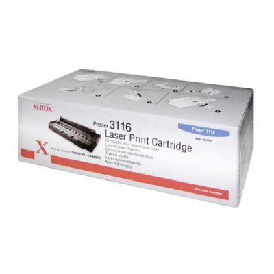 Лот: 8994239. Фото: 1. Картридж лазерный Xerox 109R00748... Картриджи, расходные материалы