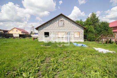 Лот: 25290006. Фото: 1. 3-комн. дом , посёлок Сухая Балка... Дома
