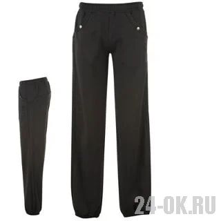Лот: 3571453. Фото: 1. теплые новые штаны. Брюки, шорты