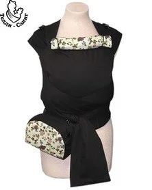 Лот: 5074452. Фото: 1. Слинг - май-рюкзак 0+. Слинги, эрго рюкзаки, переноски