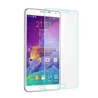 Лот: 16328300. Фото: 1. Защитное Стекло Samsung A3 техпак... Защитные стёкла, защитные плёнки