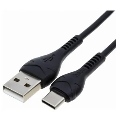 Лот: 20256944. Фото: 1. Кабель USB Type-C (m) - USB(m... Дата-кабели, переходники
