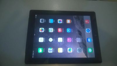 Лот: 8447461. Фото: 1. Ipad 3. Планшеты