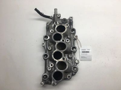 Лот: 20382624. Фото: 1. Коллектор впускной Toyota Mark... Двигатель и элементы двигателя