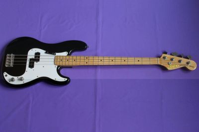 Лот: 3418042. Фото: 1. Fresher PB Made In Japan 1978-79гг... Гитары