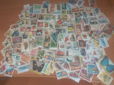 Лот: 12340542. Фото: 1. Марки,монеты ,купюры , одним лотом... Россия и СССР 1917-1991 года