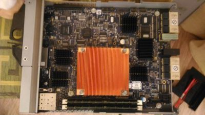 Лот: 15659878. Фото: 1. Контроллер IBM 00L4575 00L4579... Платы расширения, контроллеры, доп. порты