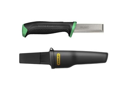 Лот: 12109179. Фото: 1. Нож 73 мм FatMax Chisel Knife... Ручной инструмент