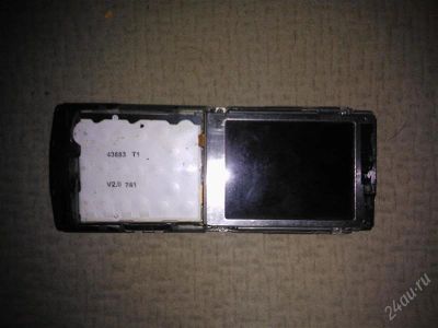 Лот: 2446310. Фото: 1. Nokia 6500. Кнопочные мобильные телефоны