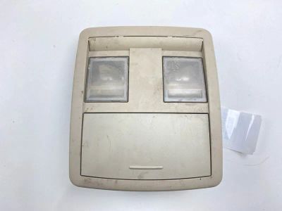 Лот: 24872006. Фото: 1. Светильник салона Chrysler 300C... Салон