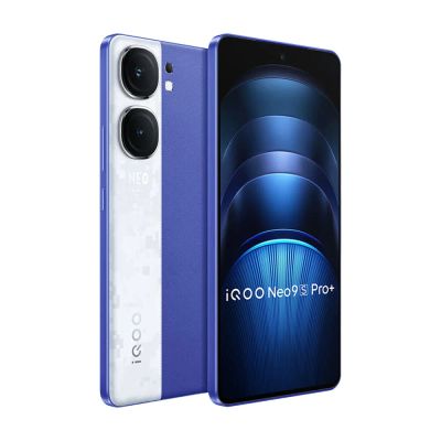 Лот: 25084016. Фото: 1. Vivo Iqoo neo9s pro+. Смартфоны
