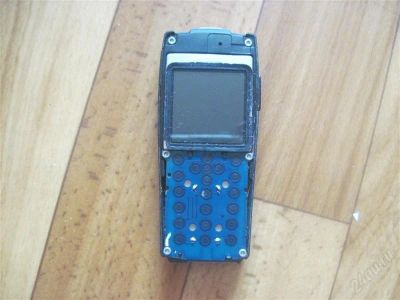 Лот: 2792902. Фото: 1. Мобильный телефон -nokia 6230i. Красноярск