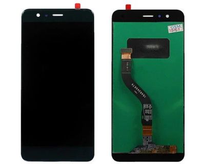 Лот: 10494223. Фото: 1. Дисплей Huawei Honor 9A (MOA-LX9N... Дисплеи, дисплейные модули, тачскрины