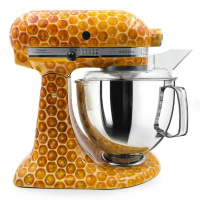 Лот: 24407452. Фото: 1. Арт-миксер KitchenAid ARTISAN... Запчасти для телевизоров, видеотехники, аудиотехники