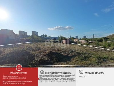 Лот: 25589071. Фото: 1. участок , садоводческое некоммерческое... Земельные участки