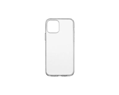 Лот: 19555726. Фото: 1. Кейс для iPhone 12/12 Pro прозрачный. Чехлы, бамперы